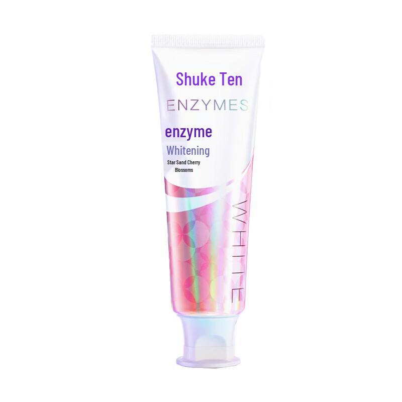 Saky Enzyme Toothpaste Cherry Blossom