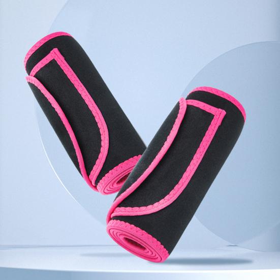 Pasový zastřihovací pás s kapsou na telefon Prodyšný Stretch Kontrola bříška Zeštíhlení břicha Zábal žaludku Potítko Pás Cvičení Fitness vybavení