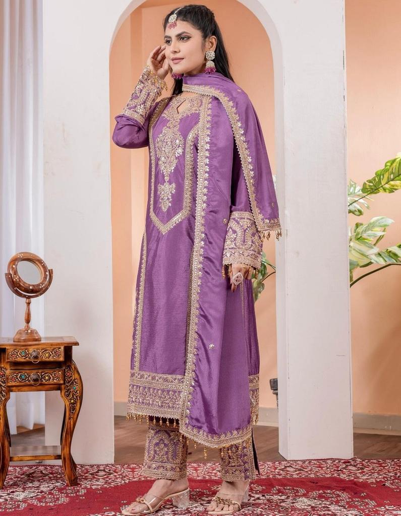 Women Indian Pakistani Salwar Suit Bollywood Salwar Kameez Kurti Dress Designer Party Wear