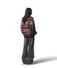NOT4NERD Night Mist Mohair Knit - Brown