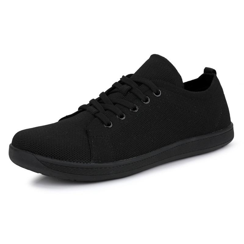 New Wide-Toe Shoes Barefoot Couple Breathable Casual And Comfortable Soft Sole Fitness Running, Cycling And Rock Climbing Shoes