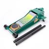 Professional 3000kg & 4000kg Aluminum & Steel Hydraulic Car Jacks Horizontal Auto Use Air Jack 2T Capacity