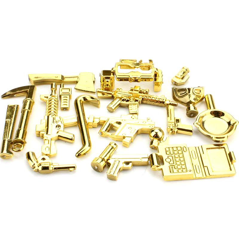 

Армейское оружие Кирпичики Набор оружия Детали Блоки Солдаты Фигурки Аксессуары Детали Сделай сам Мок Кирпичики Аксессуары Ww2 Военное Оружие Игрушки