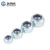Guwanji Non-Metallic Insert Hex Lock Nut