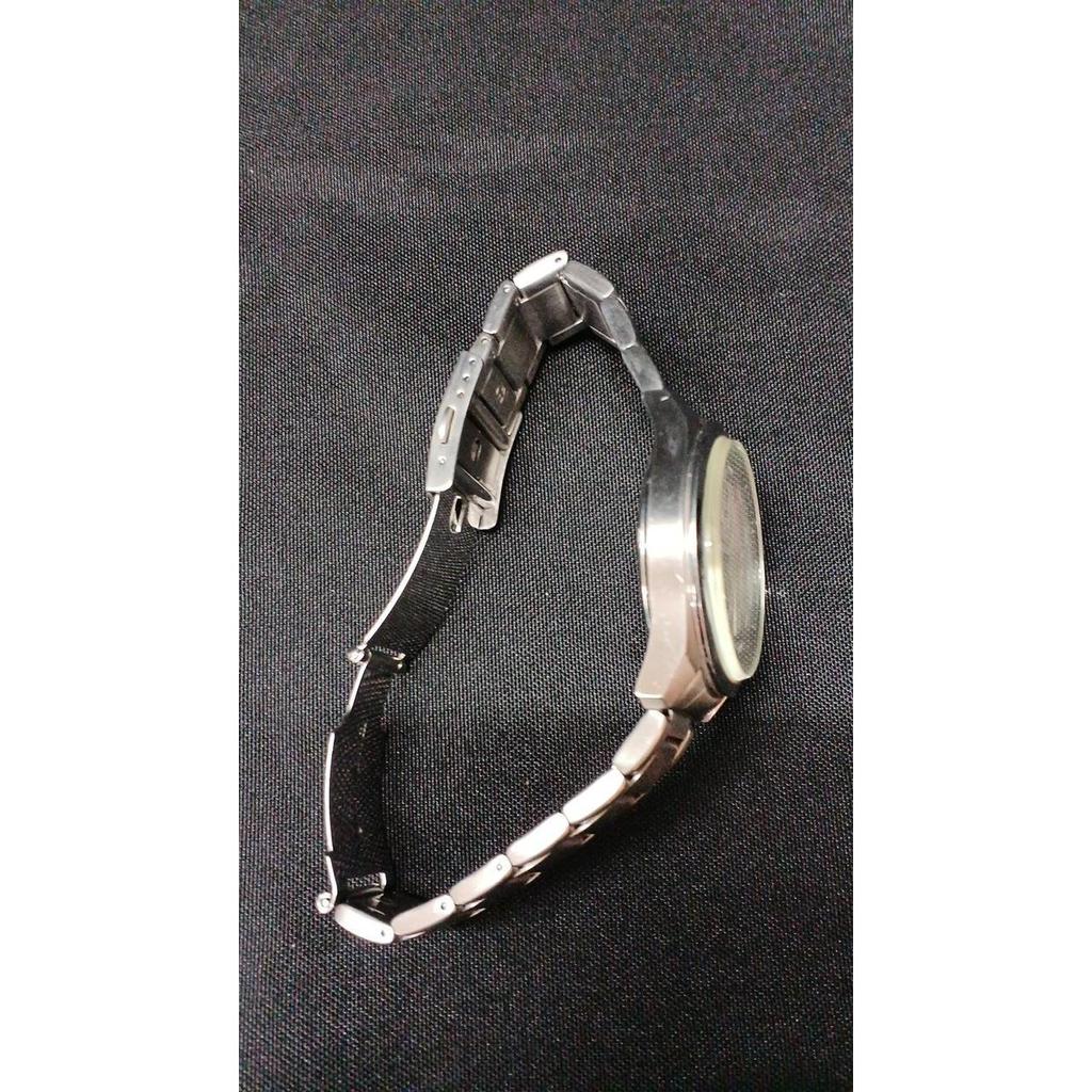 Used ORIENT TTOU-CO-B Quartz