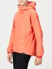 Větruodolná horská parka triton jkt French Rose S [Karimar] Dámská