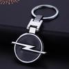 Legierung Schlüsselanhänger Halter Schlüsselring Anhänger Geschenk für Corsa D Astra Insignia Mokka Adam Combo OPC Vauxhall Vectra H G J Antara C