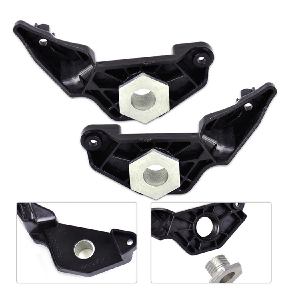 Headlight Brackets 63126942478(Right) 63126949633(Left)