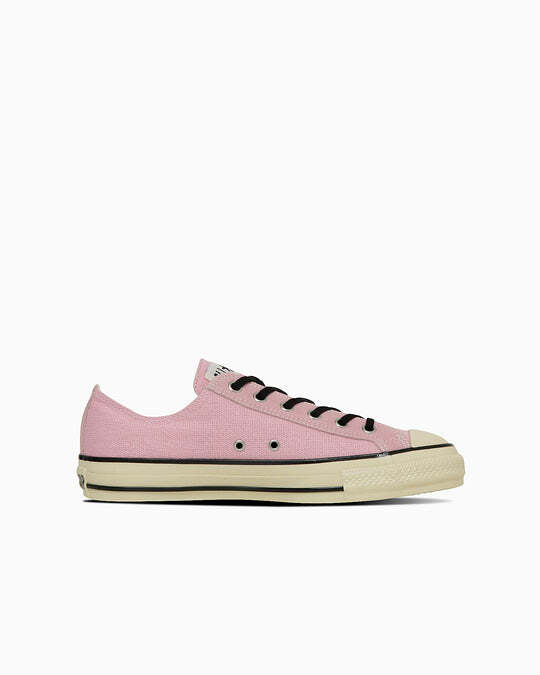31314970 Converse All Star Aged Hemp OX Flamingo (Men's)