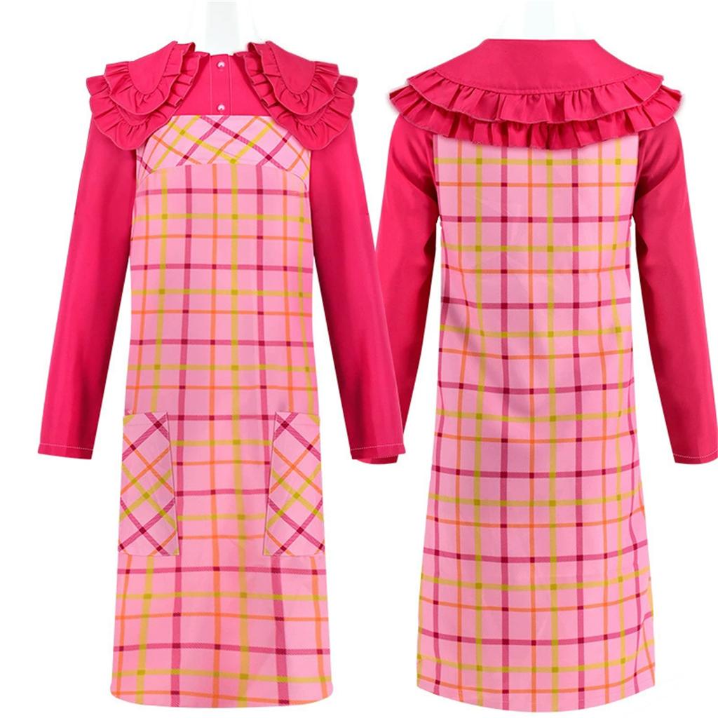 Adult Cosplay Costumes, Character Stage Performance Costumes  Adult Performance Clothing  Cosplay Clothing Party Supplies