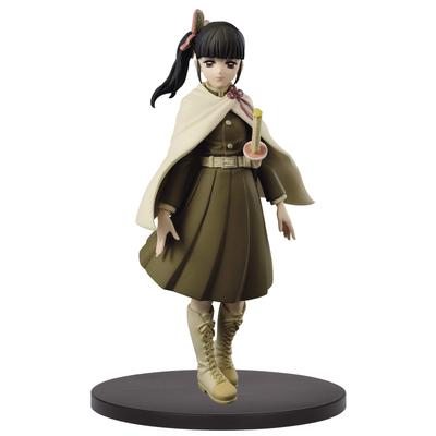 Banpresto Demon Kimetsu No Yaiba Bonds of the Eighth Kanao Tsuyuri Slayer Figure, Form,