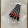 Car Detailing Brush - Small Brush for Air Vents, Gaps, and Edges