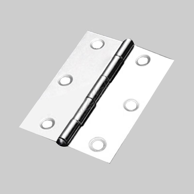 Stainless Steel Recessed Door Hinge
