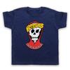 The Rogues Gang Warriors Childrens Kids Boys Baby Children T-shirt All Size Cols