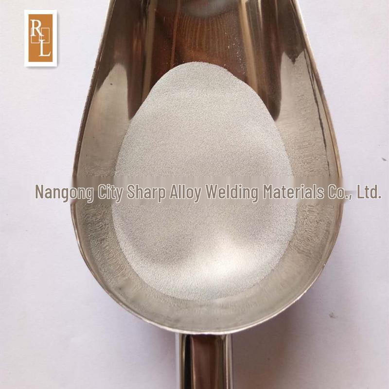 304/316L Spherical Stainless Steel Powder, 150-300 Mesh 304L