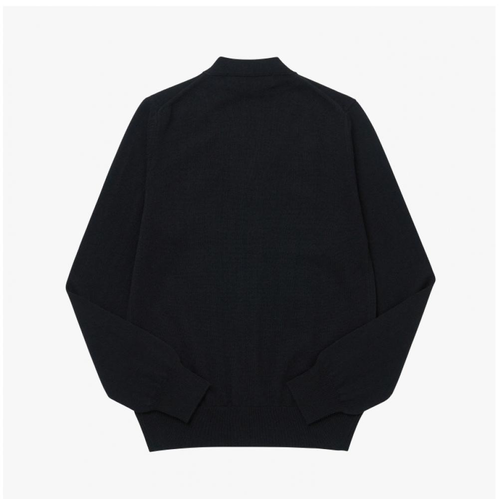 Comme Des Garcons P1n080 1 Play Small Red Heart Waffen Mens Cardigan