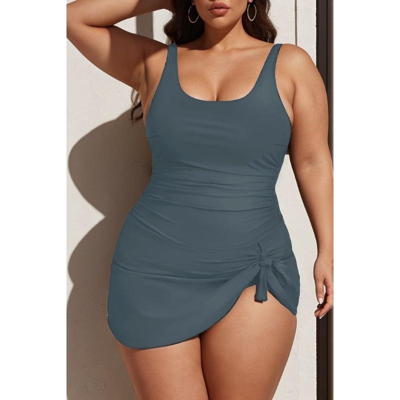New Sexy One-piece Swimsuit