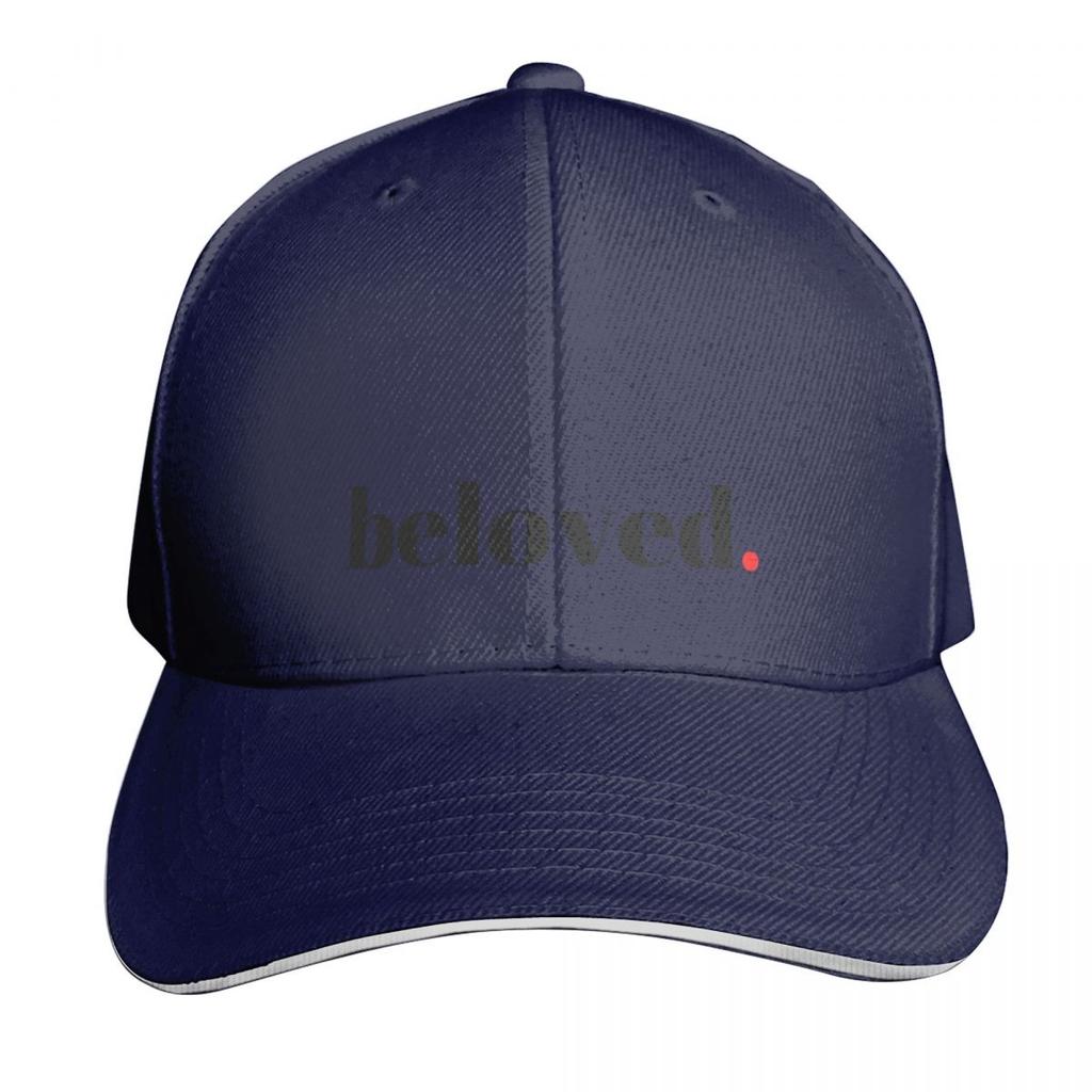beloved Baseball Cap Rave custom caps Uv Protection Solar Hat Snap Back Hat Unisexs Hats Womens