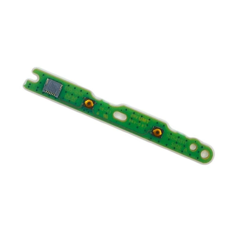 EDU-020 Console Side Board DIY Console Light Board Accessories Game Power Board for PS5