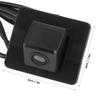 Rear View Camera - CCD, 170° Wide Angle, Waterproof - For Mazda 3 Axela