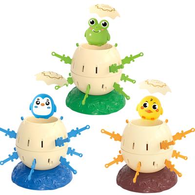 Funny Pirate Barrel Novelty&Random Toy Bucket for Kids Intellectual Game for Adults,Tricky Spoof and Lottery Game Lucky Stab