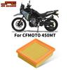 Filtros para motociclos – Sistemas e filtros de ar