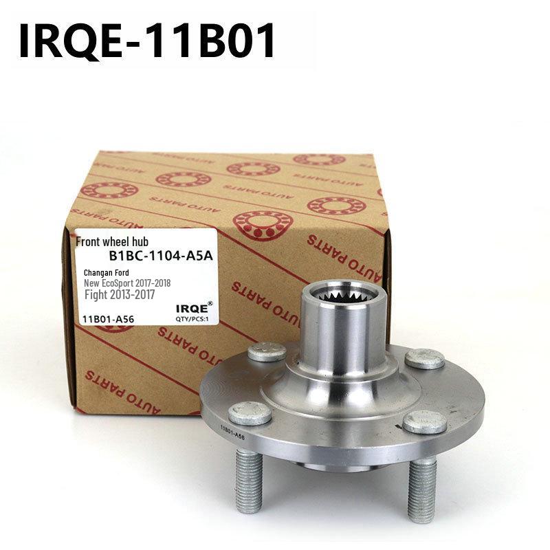 IRQE Car Wheel Hub Unit Bearing B1BC-1104 for 2013-2017 Ecosport