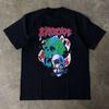 Exodus Band Live In Tour T-shirt S To 5XL NE251 Unisex T-Shirt