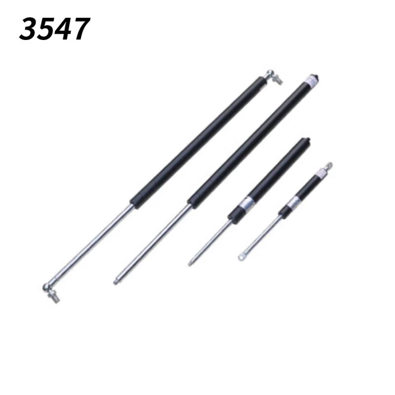 Jihua XCC2002-150 Outdoor Trailer Supply Unit Pneumatic Spring