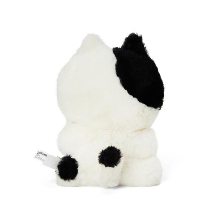 LINE FRIENDS Jessica Flatfur Doll