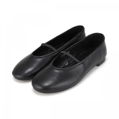 Damskor – Ballerinaskor