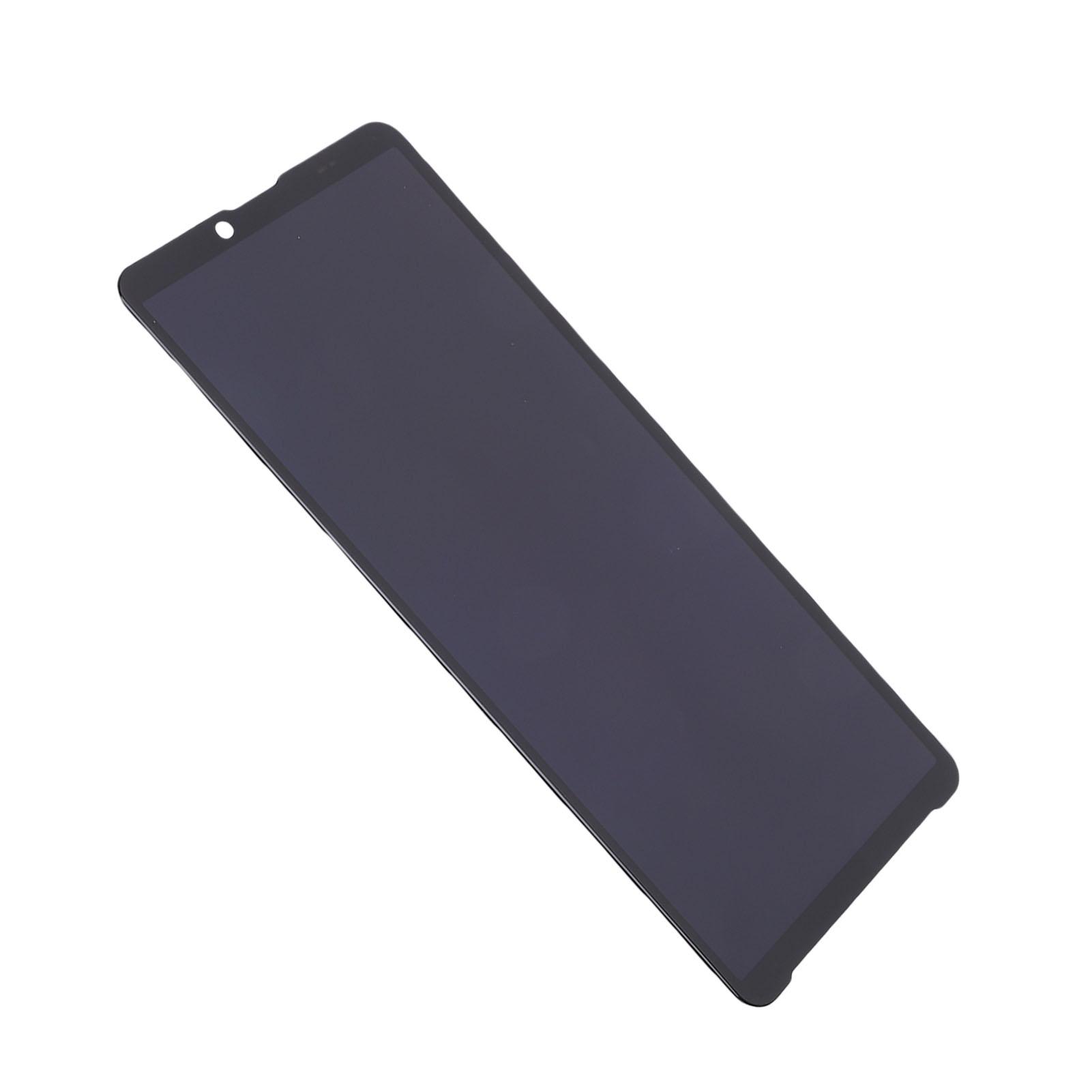

Замена экрана для телефона Xperia 10 III SO 52B SOG04 XQ BT52 TFT Сенсорный дисплей Сборка дигитайзера с инструментами для ремонта