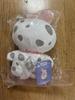 [USED] BT21 Tatton Plush Toy S Dalmatian