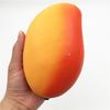 Squishy Mango Toy With Slow Rebound Pu Material For Gift Giving And Collecting