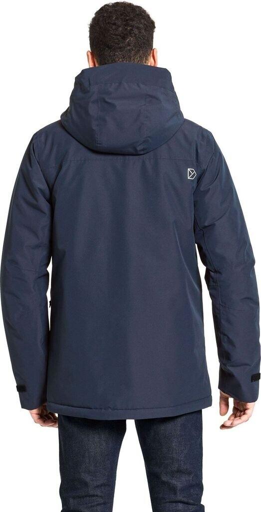 Didriksons Stefan Jacket (505041) Dark Night Blue