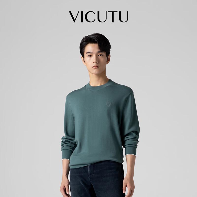 VICUTU Men s Cloud Sweater XL (180/100B)