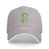 Brazil Flag Belly Dancing Baladi Dance Lover Baseball Cap Unisex Trucker Hat Summer Sports High Quality Snapback Cap