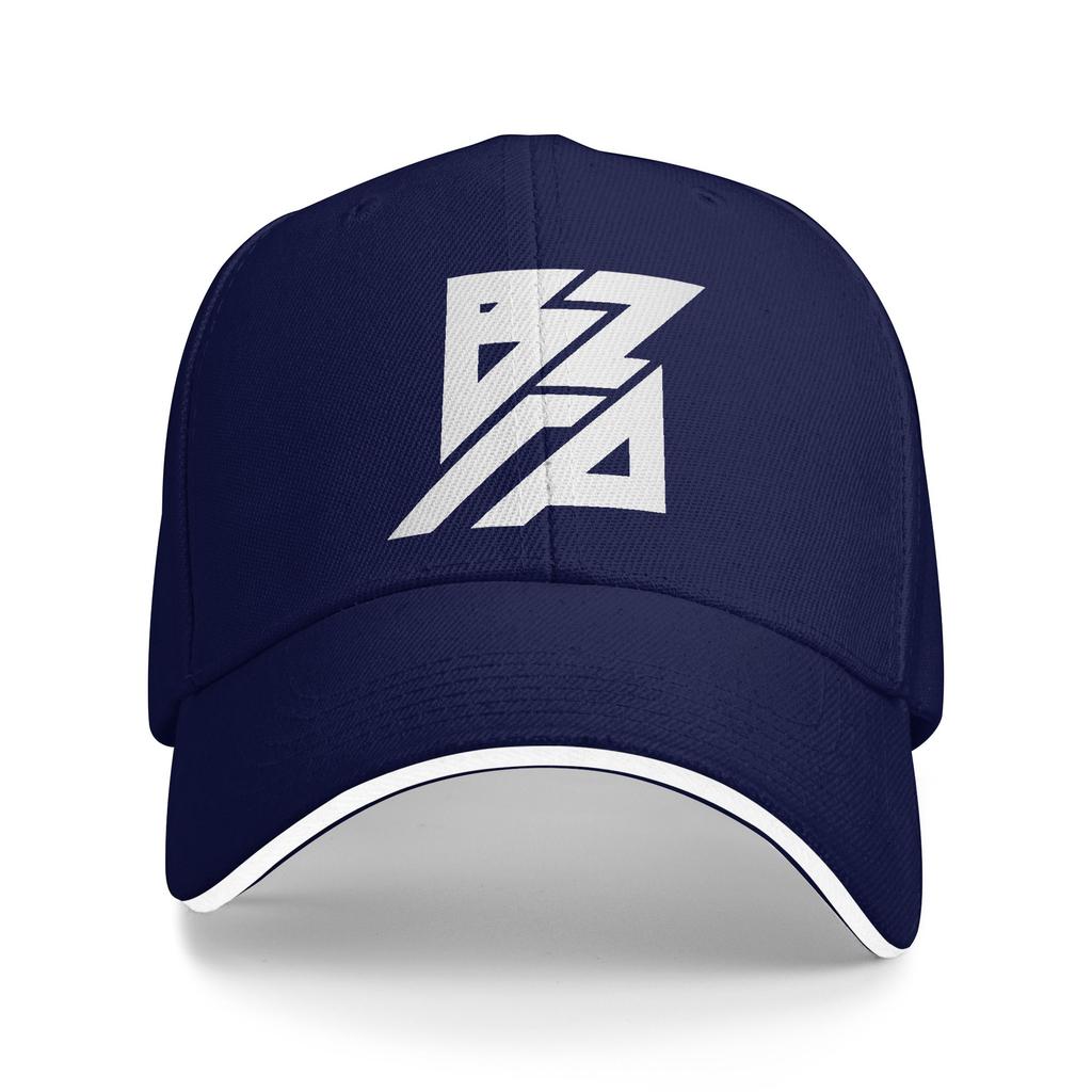 Bizarrap BZRP Casquette de Baseball Décontractée Été Chapeau Trucker Vente en Gros Sport Extérieur Hip Hop Chapeaux Couple Femme Mode Casquettes de Baseball