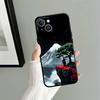 Creative Mountain Peak Art Funda Phone Cover Case for Apple iPhone 17 Pro Max 12 13 Air 11 15 Pro 7 8 XR XS MAX 16 14