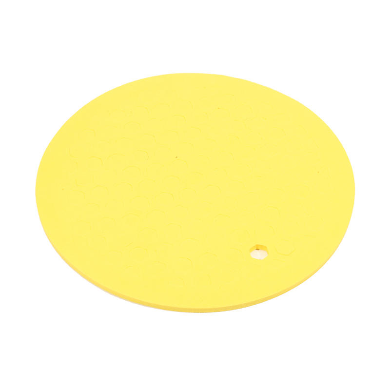 Reusable EVA Pad Insect Watering Station for Garden Hydration and Pollination of Bees Butterflies