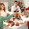 Wooden Insulated Coaster Non-slip Placemat New Table Mat  Home Decoration