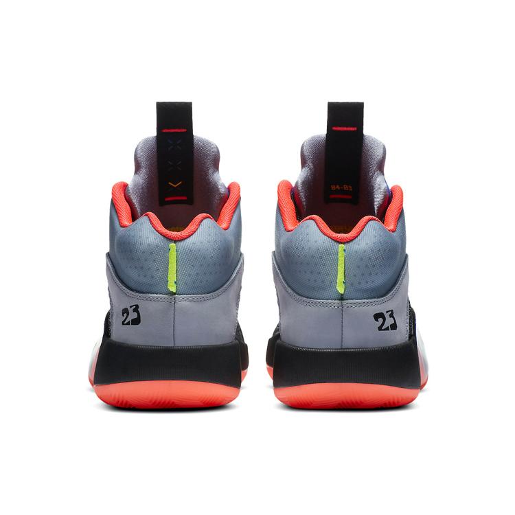 Air Jordan 35 'Center Of Gravity' DC1492-001