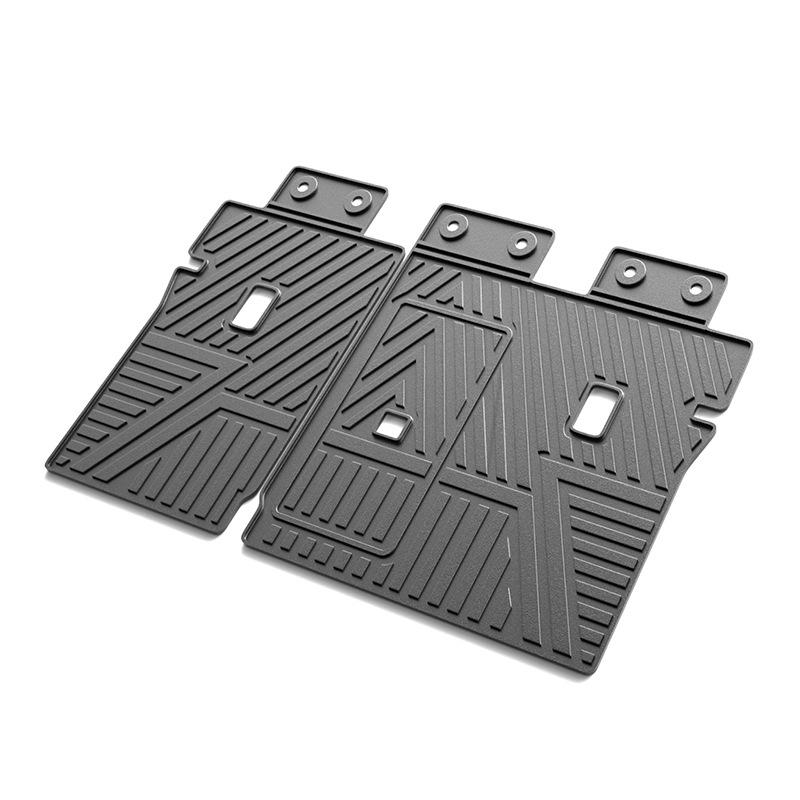 Volkswagen Rear Trunk Mat for CC, Golf, Bora, Lavida Plus, Lamando, and T-Roc