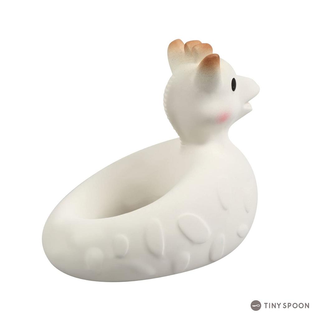 Sophie the Giraffe Bath Toy Genuine Vulli Cute Baby Infants 0 Years Old 1 Year Old Popular First Toy Boys Girls Toys Baby Products [Bath Toy]