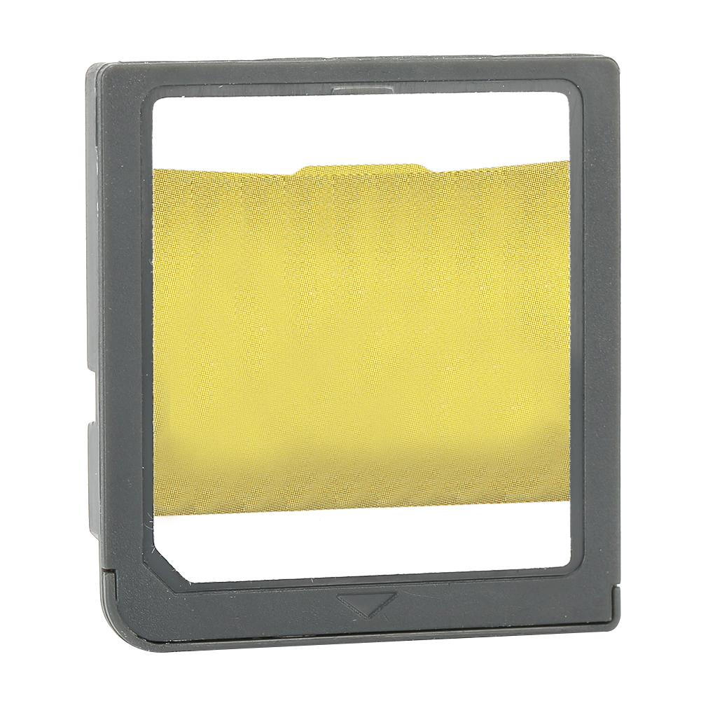 

Для игровой карты DS Card, версия для США с пластиковой защитной оболочкой