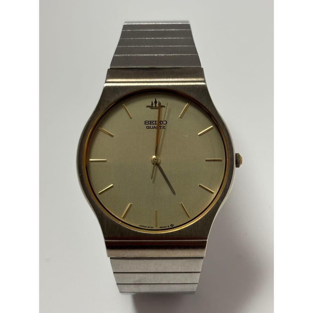 Used Seiko SEIKO men s watch