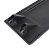 Leather Seat For Ibiza 6J 2009 2010 2011 2012 2013 2014 2015 2016 Car Center Console Armrest Cover Latch Lid Protector Cap