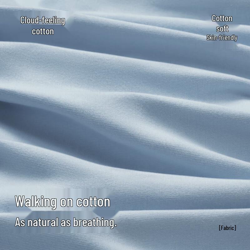 Semir Men's 7A Antibacterial Cotton Boxer Briefs