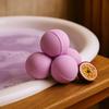 Bath Bombs Approx 90 Passion Fruit 1.3 Kg
