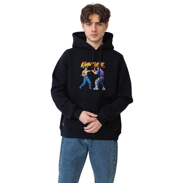 Толстовка Kamuflage Endgame EU M